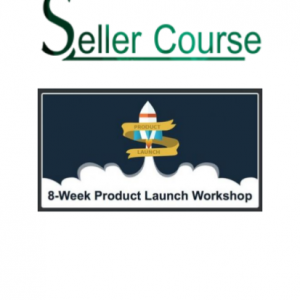 8-Week Product Launch Workshop + Plugin