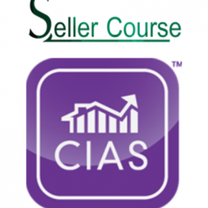 Alex Charfen - CIAS Distance Learning Course