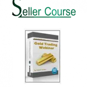 John Carter & Hubert Senters - Gold Trading Webinar