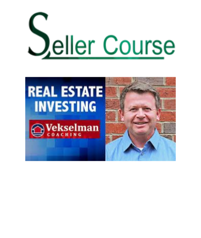 Peter Vekselman - Real Estate Investing Academy