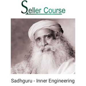 Sadhguru - Inner Engineering