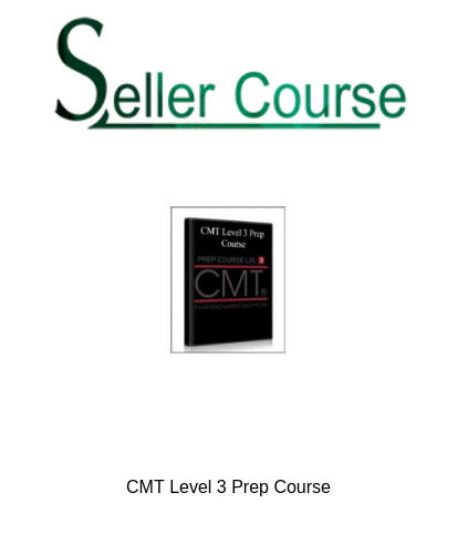 CMT-Level-III Latest Study Materials