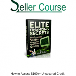 How to Access $100k+ Unsecured Credit Lines Quickly