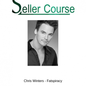 Chris Winters - Fatspiracy