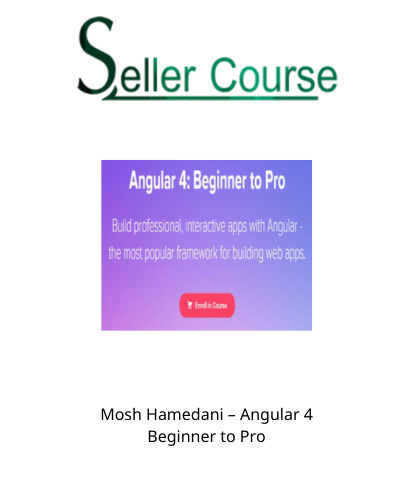 mosh hamedani course review