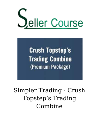 Simpler Trading - Crush Topstep’s Trading Combine
